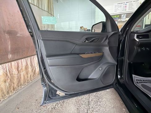 Certified 2019 GMC Acadia SLE w/ Driver Alert Package I AWD/4WD image 13