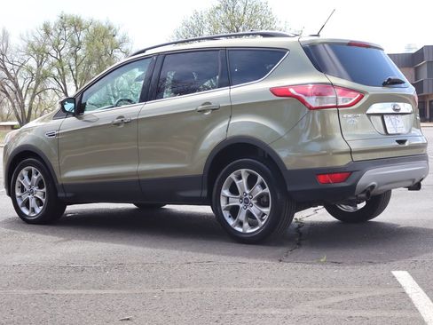 Used 2013 Ford Escape SEL image 7