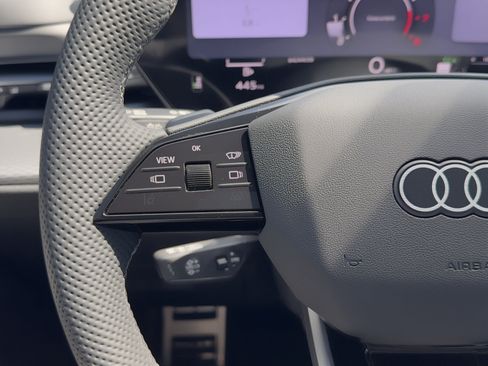 New 2026 Audi SQ5 Premium Plus AWD/4WD image 21