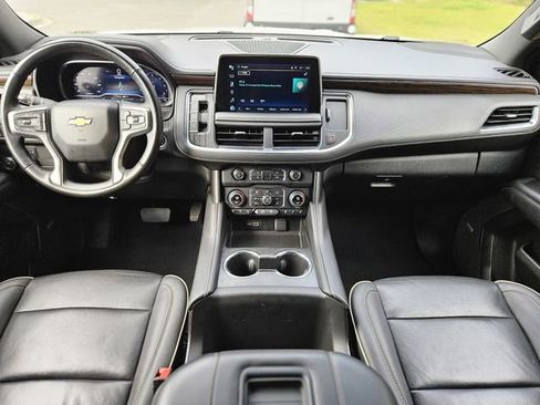 Used 2024 Chevrolet Tahoe Premier image 15