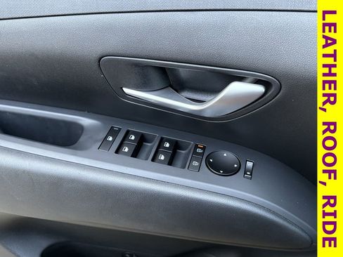 Used 2025 Hyundai Tucson SEL image 22