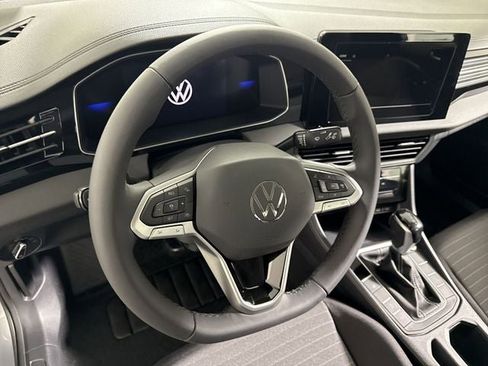 New 2026 Volkswagen Jetta S image 18