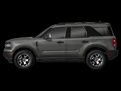 Used 2023 Ford Bronco Sport AWD/4WD image 42