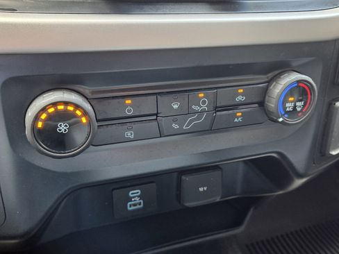 Used 2021 Ford F150 XL w/ Equipment Group 101A High RWD image 14