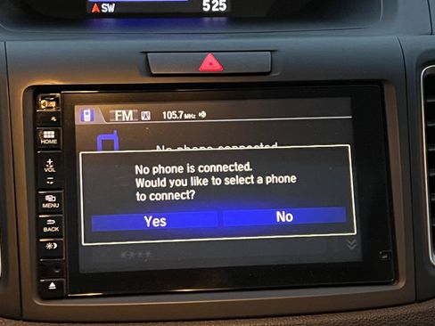 Used 2016 Honda CR-V Touring image 31