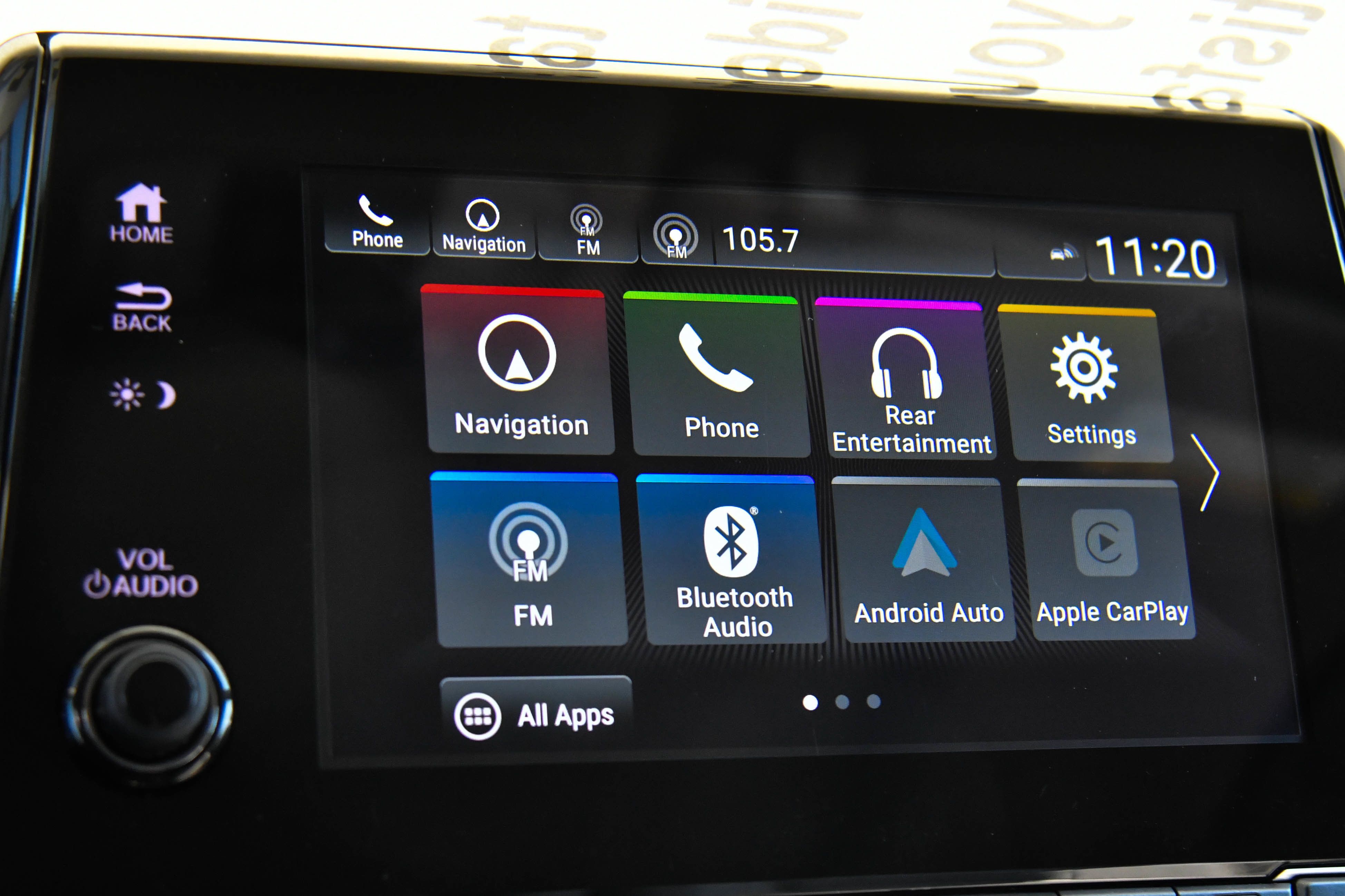 Used 2023 Honda Odyssey Elite image 23