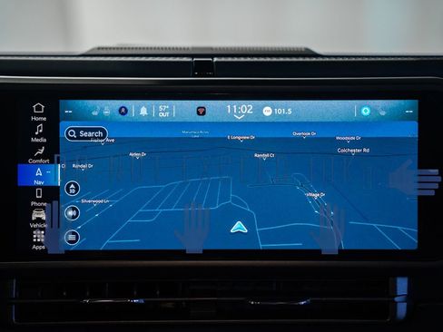 New 2026 Jeep Wrangler Sahara image 23