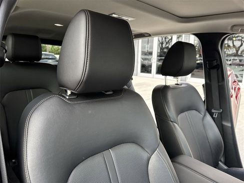 Used 2025 MAZDA CX-90 Plug-In Hybrid w/ Preferred image 46