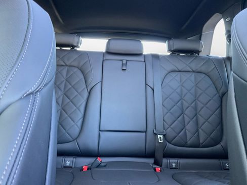 Certified 2025 BMW X5 xDrive40i w/ Premium Package image 12