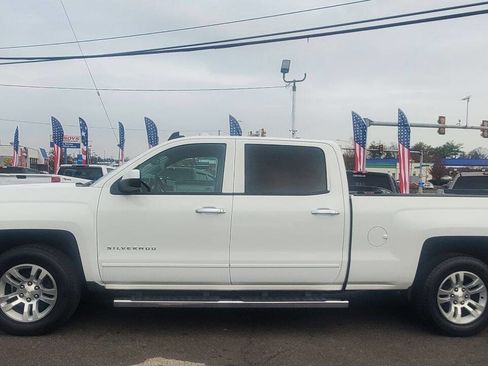 Used 2015 Chevrolet Silverado 1500 LT w/ All Star Edition image 2