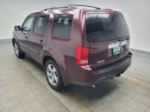 Used 2015 Honda Pilot EX-L image 3