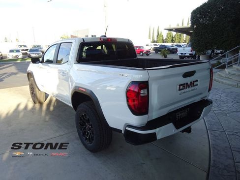 New 2026 GMC Canyon Elevation w/ Convenience Package image 6