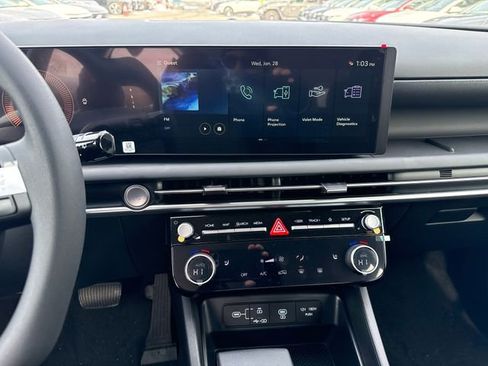 New 2026 Hyundai Tucson SEL image 17