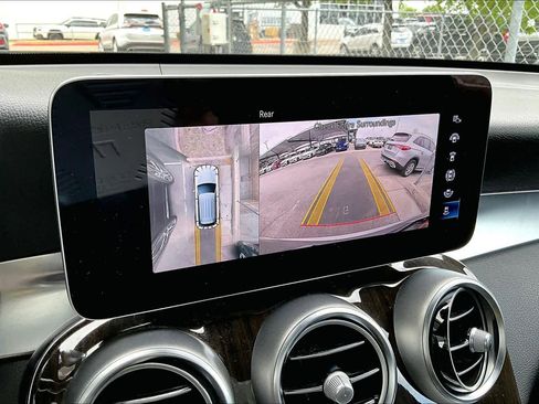 Certified 2020 Mercedes-Benz GLC 300 image 26