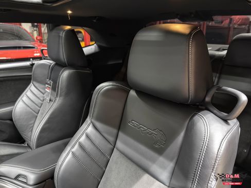 Used 2023 Dodge Challenger SRT Hellcat image 27