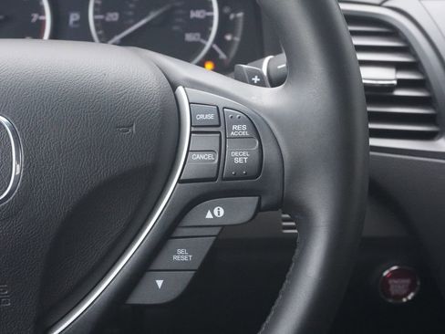 Used 2017 Acura RDX AWD image 13