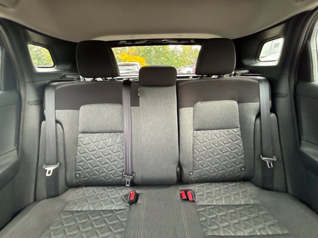 Certified 2026 Nissan Kicks SV w/ SV Premium Package AWD/4WD image 29