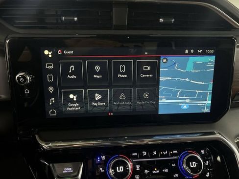 New 2026 GMC Sierra 2500 Denali Ultimate AWD/4WD image 13