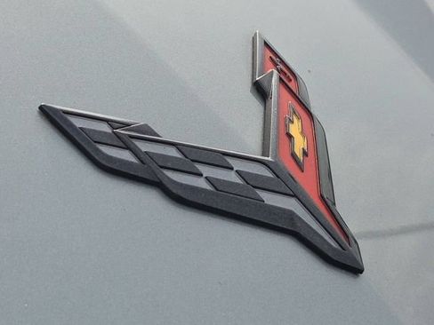 Used 2023 Chevrolet Corvette Stingray Preferred Cpe w/ 2LT RWD image 32