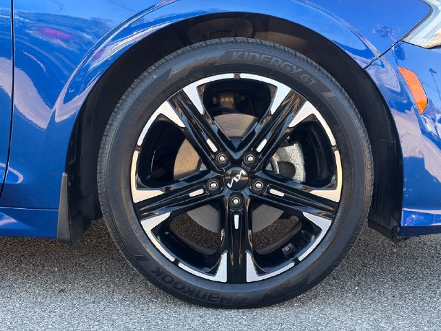 Certified 2022 Kia K5 GT-Line AWD/4WD image 10