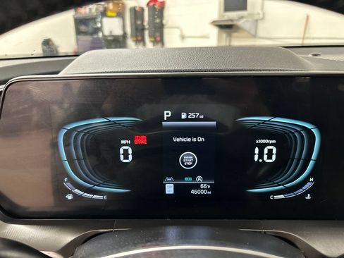 Used 2024 Kia Telluride S w/ S Sunroof Package AWD/4WD image 18