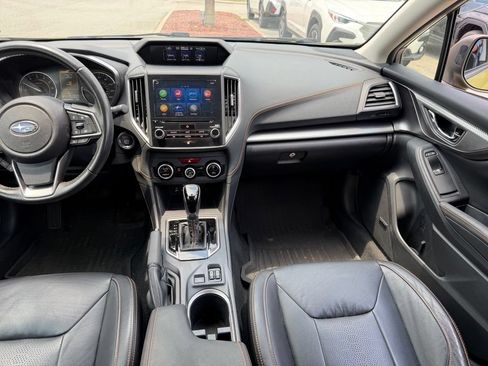Used 2021 Subaru Crosstrek 2.5i Limited w/ Moonroof Package 2 AWD/4WD image 20