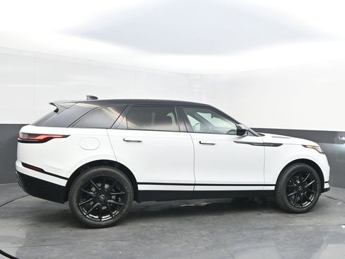 New 2026 Land Rover Range Rover Velar Dynamic SE image 8
