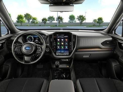 New 2026 Subaru Forester Touring AWD/4WD image 18