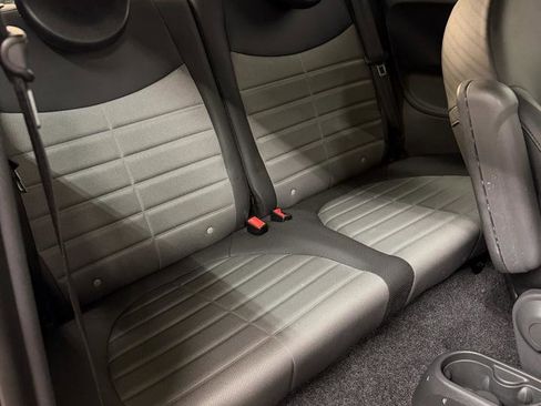 Used 2012 FIAT 500 Sport w/ Safety & Convenience Pkg FWD image 26