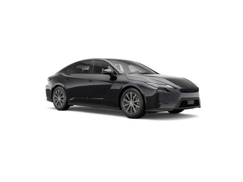 New 2026 Lexus ES 350h AWD image 4