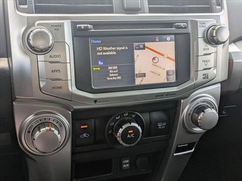 Used 2017 Toyota 4Runner SR5 image 15