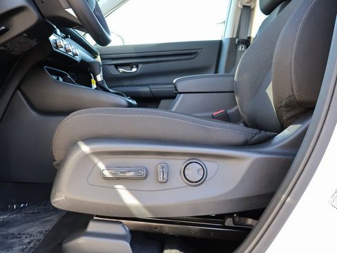 New 2026 Honda CR-V EX image 30