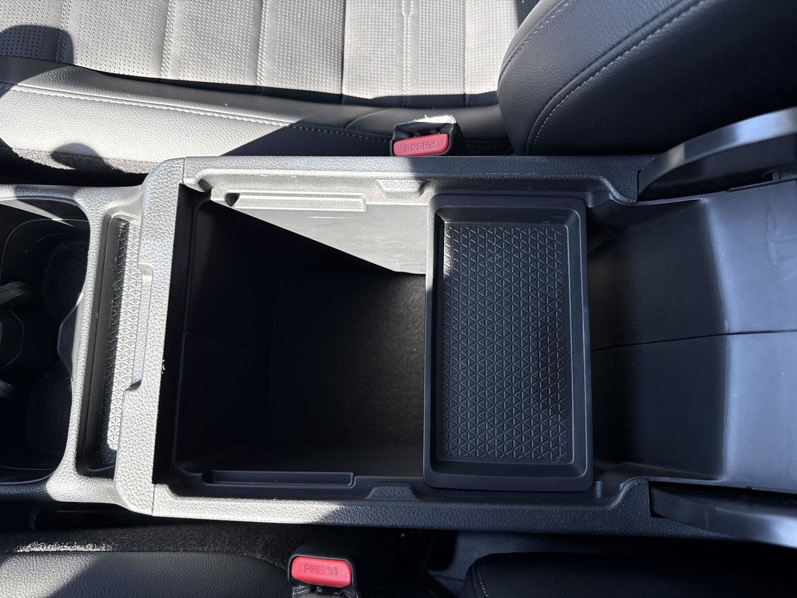 Used 2024 Honda CR-V EX-L image 36