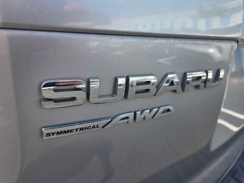 Used 2014 Subaru Forester 2.5i Premium w/ Popular Package #2 AWD/4WD image 12