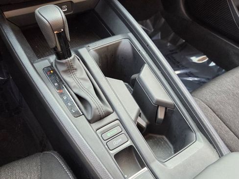 Used 2025 Honda Accord SE image 21