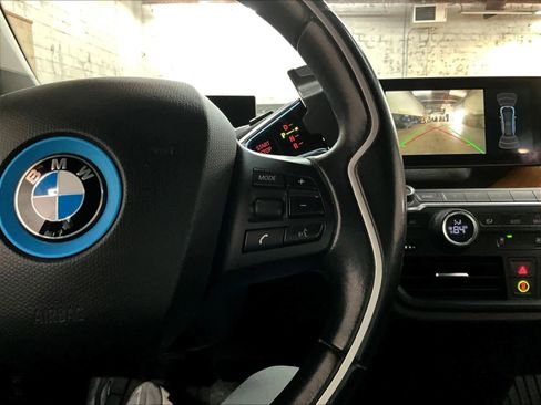 Used 2015 BMW i3 w/ Range Extender image 20
