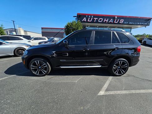Used 2011 BMW X5 xDrive35d image 2