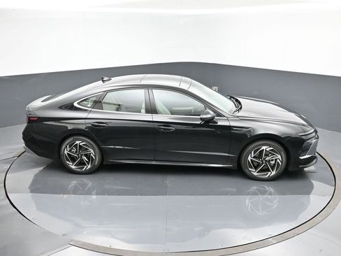 Used 2024 Hyundai Sonata SEL w/ Convenience Package image 22