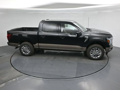 New 2026 Ford F150 King Ranch w/ Equipment Group 601A High AWD/4WD image 53