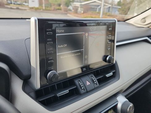 Used 2019 Toyota RAV4 Limited image 19