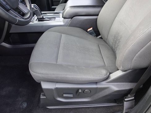 Used 2019 Ford F150 XLT w/ Equipment Group 302A Luxury image 14