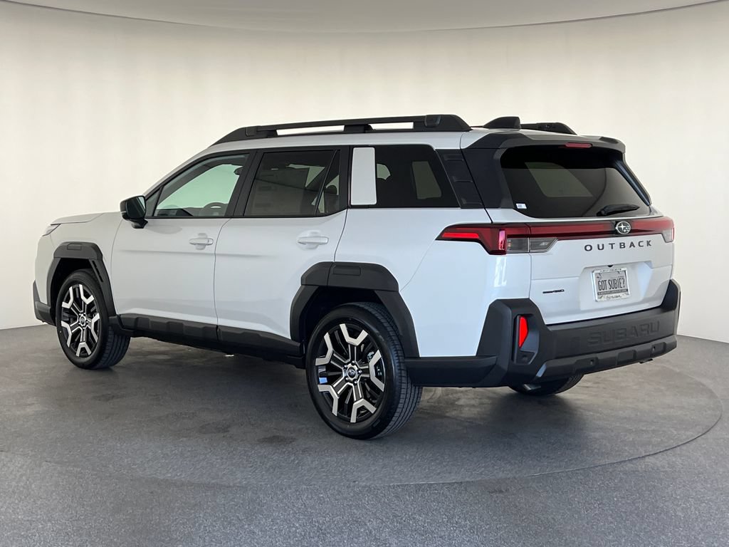 New 2026 Subaru Outback Touring XT AWD/4WD image 7