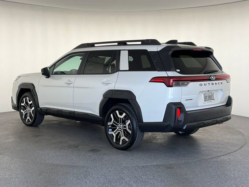 New 2026 Subaru Outback Touring XT AWD/4WD image 7