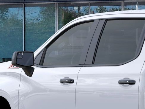 New 2026 Chevrolet Silverado 1500 LT Trail Boss w/ Convenience Package II AWD/4WD image 12