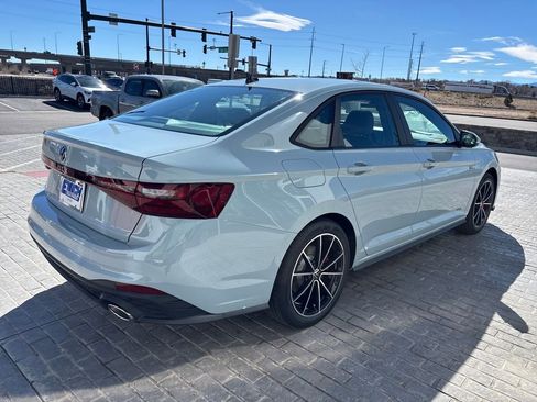 New 2026 Volkswagen Jetta GLI Autobahn image 5