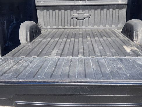 Used 2023 Chevrolet Silverado 1500 LT w/ Protection Package RWD image 24