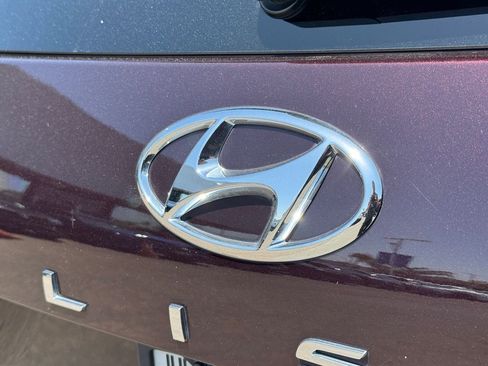 Used 2020 Hyundai Palisade SEL w/ Convenience Package FWD image 16