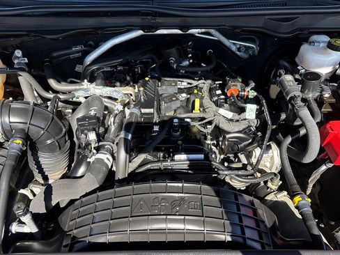 Used 2023 Ford Ranger XL w/ Equipment Group 101A High image 30