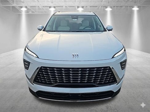 New 2026 Buick Enclave Avenir w/ Super Cruise Package image 3