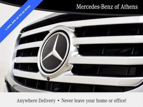 New 2025 Mercedes-Benz GLS 450 4MATIC image 4